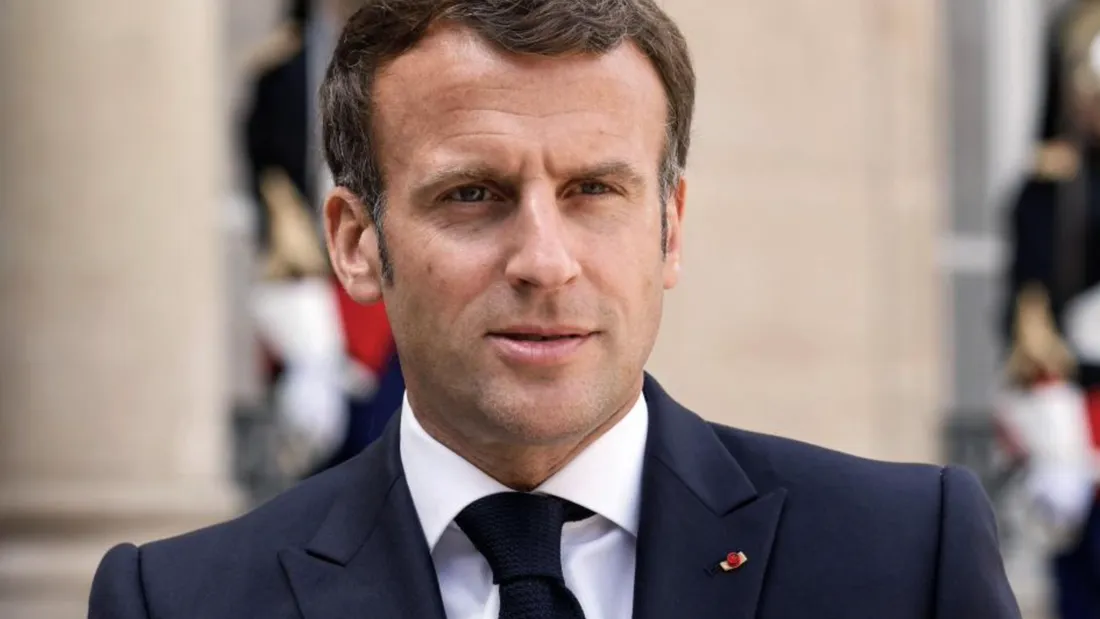 Macron